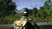 Brothers in Arms - Hell's Highway: Screenshot.