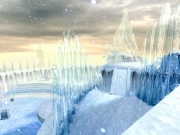 GODS - Lands of Infinity: Screen aus dem Rollenspiel.