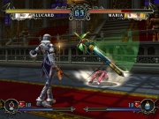 Castlevania Judgment - Screenshot - Castlevania Judgment