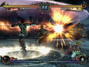 Castlevania Judgment - Screenshot - Castlevania Judgment