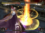 Castlevania Judgment: Screenshot - Castlevania Judgment