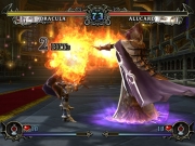 Castlevania Judgment - Screenshot - Castlevania Judgment