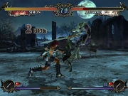 Castlevania Judgment - Screenshot - Castlevania Judgment