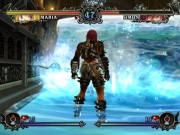 Castlevania Judgment: Screenshot - Castlevania Judgment