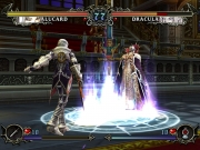 Castlevania Judgment: Screenshot - Castlevania Judgment