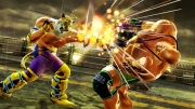 Tekken 6 - Screenshot aus Tekken 6