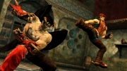 Tekken 6 - Screenshot aus Tekken 6