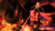 Tekken 6 - Screenshot aus Tekken 6