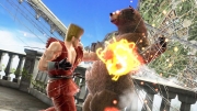 Tekken 6 - Screenshot aus Tekken 6