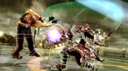Tekken 6 - Screenshot aus Tekken 6