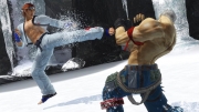 Tekken 6 - Screenshot aus dem Beat' em Up Tekken 6