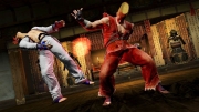 Tekken 6 - Screenshot aus dem Beat' em Up Tekken 6