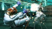 Tekken 6: Screenshot aus dem Beat' em Up Tekken 6