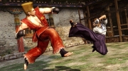 Tekken 6 - Neue Screens aus dem Kampfspiel Tekken 6