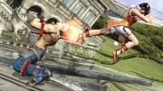 Tekken 6: Neue Screens aus dem Kampfspiel Tekken 6