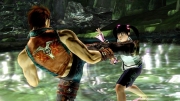 Tekken 6: Neue Screens aus dem Kampfspiel Tekken 6