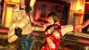 Tekken 6 - Neue Screens aus dem Kampfspiel Tekken 6