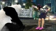 Tekken 6 - Neue Screens aus dem Kampfspiel Tekken 6