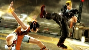 Tekken 6 - Neue Screens aus dem Kampfspiel Tekken 6