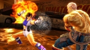 Tekken 6: Neue Screens aus dem Kampfspiel Tekken 6