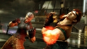 Tekken 6: Neue Screens aus dem Kampfspiel Tekken 6