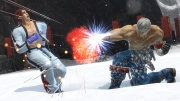 Tekken 6: Neue Screens aus dem Kampfspiel Tekken 6