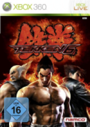 Tekken 6