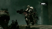 Gears of War - Screenshot aus dem Ego-Shooter Gears of War