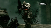 Gears of War: Screenshot aus dem Ego-Shooter Gears of War