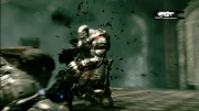 Gears of War: Screenshot aus dem Ego-Shooter Gears of War