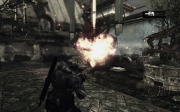 Gears of War: Screenshot aus dem Ego-Shooter Gears of War