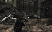 Gears of War: Screenshot aus dem Ego-Shooter Gears of War