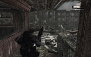Gears of War: Screenshot aus dem Ego-Shooter Gears of War