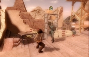 Indiana Jones und der Stab der Könige: Screenshot aus dem Action-Adventure Indiana Jones und der Stab der Könige