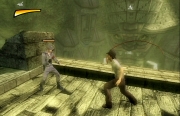 Indiana Jones und der Stab der Könige: Screenshot aus dem Action-Adventure Indiana Jones und der Stab der Könige