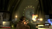 Resistance: Retribution: Bilder aus dem PSP-Titel Resistance: Retribution