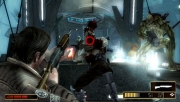 Resistance: Retribution - Bilder aus dem PSP-Titel Resistance: Retribution