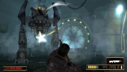 Resistance: Retribution: Bilder aus dem PSP-Titel Resistance: Retribution