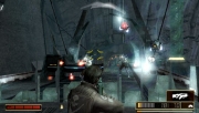 Resistance: Retribution - Bilder aus dem PSP-Titel Resistance: Retribution