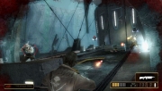 Resistance: Retribution - Bilder aus dem PSP-Titel Resistance: Retribution