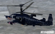DCS Black Shark - Screenshot aus dem Digital Combat Simulator: Black Shark