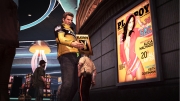 Dead Rising 2 - Playboy-Screenshot aus dem Actionspiel