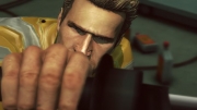 Dead Rising 2 - Screen aus Zwischensequenzen zum Zombie Spiel Dead Rising 2.