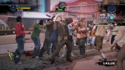 Dead Rising 2: Screen aus der japanischen Version von Dead Rising 2.