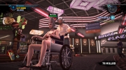 Dead Rising 2 - Screen aus der japanischen Version von Dead Rising 2.