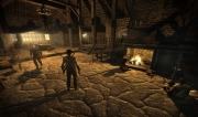 Arcania: Gothic 4 - Neuer Screenshot aus Arcania - A Gothic Tale