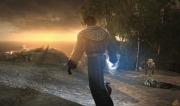 Arcania: Gothic 4 - Neuer Screen zum kommenden Gothic 4: Arcania zeigt garstige Gegner.