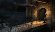 Arcania: Gothic 4 - Neuer Screen zum kommenden Gothic 4: Arcania.