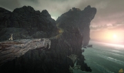 Arcania: Gothic 4 - Neuer Screen zum kommenden Gothic 4: Arcania.