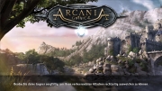Arcania: Gothic 4: Screenshot aus der Demo von Arcania: Gothic 4.